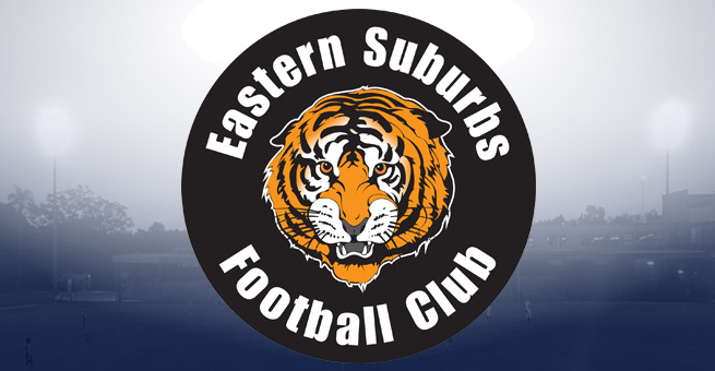 Resultado de imagem para Eastern Suburbs Football Club