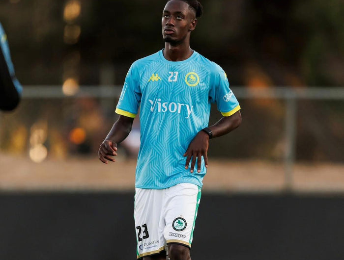 <h2>Karl <span style="text-decoration:underline">Imanzi</span>: Coach</h2>