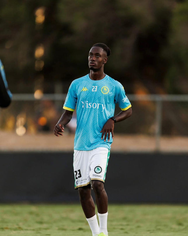 Easts+ Private Session - Karl Imanzi