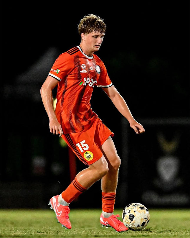 Easts+ Private Session - Billy Smith