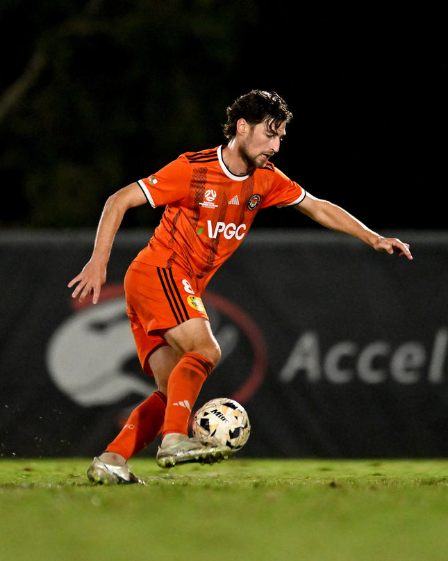 Easts+ Private Session - Matt Ridenton