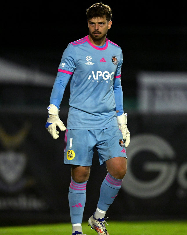 Easts+ Private Session - Chris Parsons