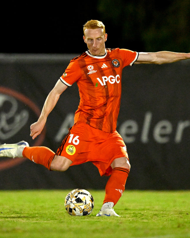 Easts+ Private Session - Josh Brindell-South