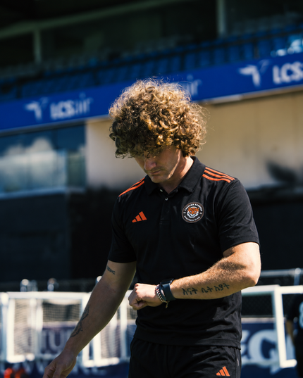 EASTS+ PRIVATE SESSION - JACOPO GIOVAGNONI