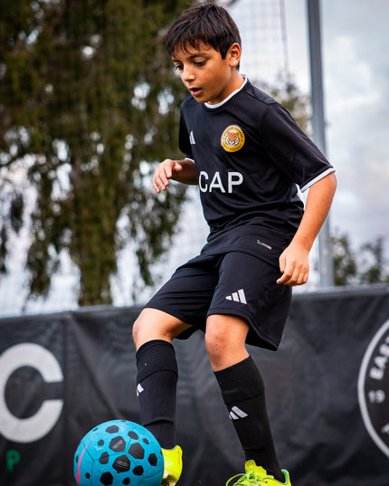 EASTS+ ACADEMY TERM 3