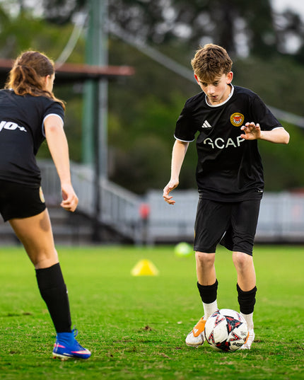 EASTS+ ACADEMY TERM 3