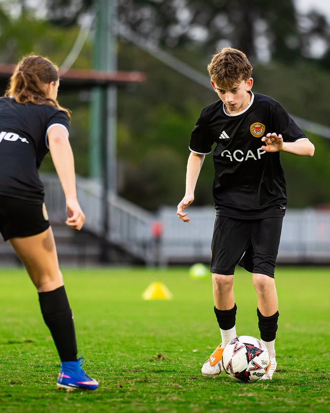 EASTS+ ACADEMY TERM 3