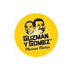 <h3>Proudly sponsored by</h3>