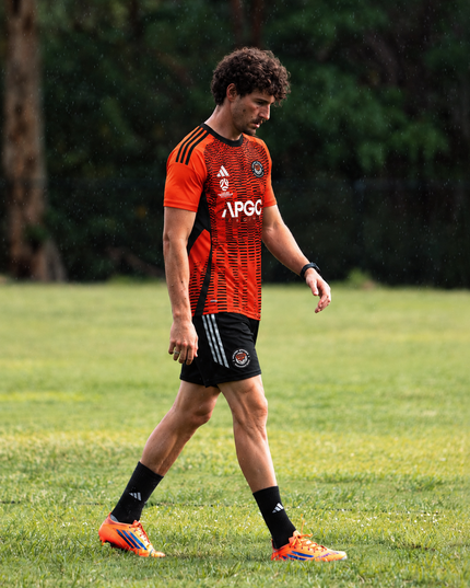 EASTS+ PRIVATE SESSION - MIRKO CROCIATI
