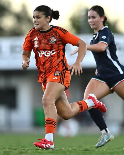 EASTS+ PRIVATE SESSION - ALYSSA O'GRADY