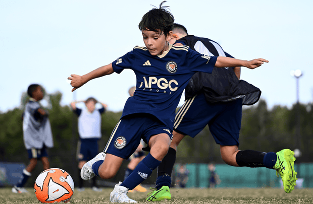 <h2>Easts Plus Term Program</h2>