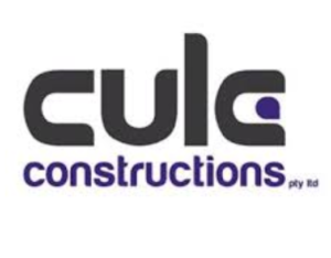 Cule Constructions logo